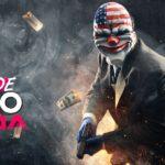 2327 JOGO DE TIRO PAYDAY CRIME WAR PARA ANDROID E IOS | E3 2016 GAMES MOBILE