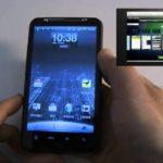 2341 HTC Desire HD Mobile Phone Full Review
