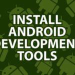 2347 Install Android Development Tools
