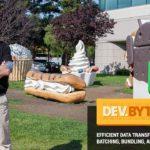 2351 DevBytes: Efficient Data Transfers - Batching, Bundling, and SyncAdapters