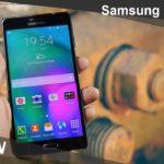 2384 Samsung Galaxy A7 Test (Review in Deutsch) | mobile-reviews