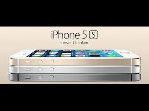 Boost Mobile iPhone5s Review / Giveaway UPDATE