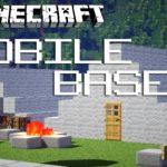 2410 Zelte als Unterschlupf - Mobile Bases Mod Review [DE] [HD]