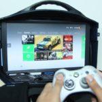 2419 Halo UNSC Vanguard Mobile Gaming Case Review