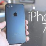 2435 iPhone 7 Review 2 Weeks Later - It's OK