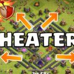 2441 CHEATER! || CLASH OF CLANS || Let's Play CoC [Android iOS PC]