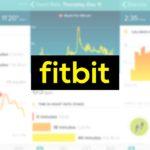 2464 Fitbit Mobile App REVIEW #1