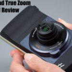2469 HasselBlad True Zoom Moto Mod Review