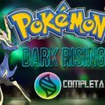 2479 Pokemon Dark Rising 2 Para Android Hackrom My Boy! GBA PC