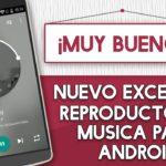 2492 (NUEVO) Excelente Reproductor de Música para Android 2016 // AndroidFurioso
