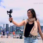 2507 DJI Osmo Mobile Review / Unboxing