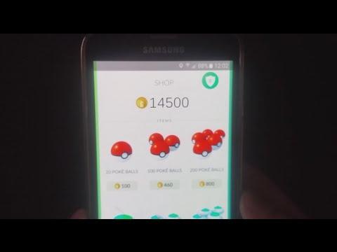 Pokemon GO Hack — Free Pokemon Go Coins [IOS and Android] Updated