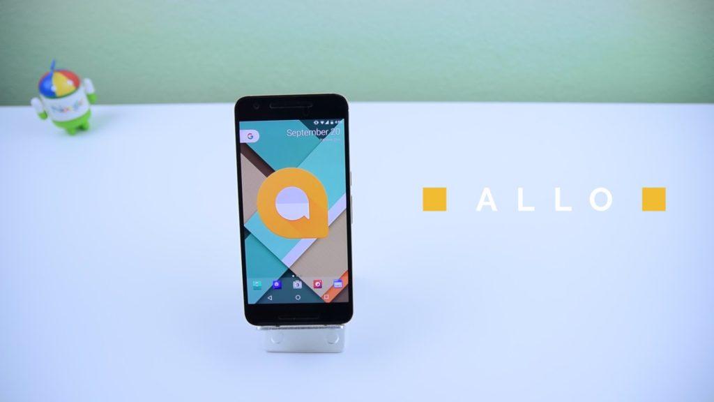 Google Allo review — is it worth switching?