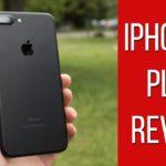 2559 Apple iPhone 7 Plus Review