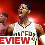 2563 NBA 2K17 Review