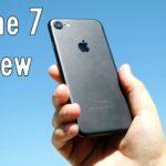 2584 Apple iPhone 7 Review: The Last Small Premium Smartphone