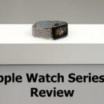 2588 Apple Watch Series 2 Review