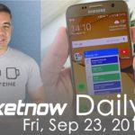 2590 Samsung Galaxy S8 Spec Options, Android anniversary & more - Pocketnow Daily