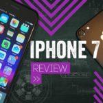 2600 iPhone 7 Review: Beyond The Boring