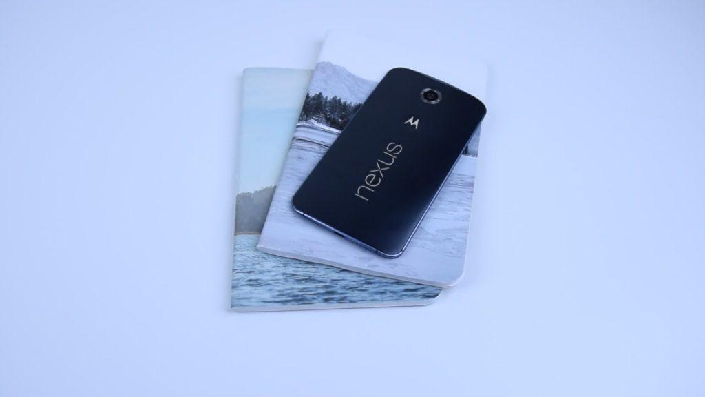 Nexus 6 revisit: It’s been two years!