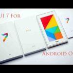 2618 MiUI 7 For ANDROID ONE [How to Install]