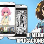 2626 10 Mejores Aplicaciones Anime Para Android 2016