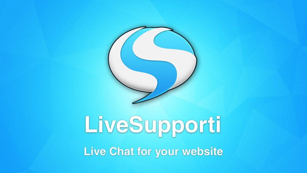 How to install LiveSupporti Beta for Android