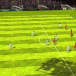 2635 FIFA 14 Android - Real Madrid VS Sevilla FC