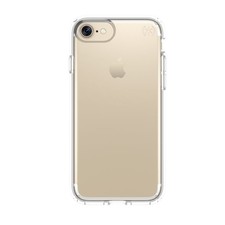 Speck Presidio Clear iPhone 7 ($39.95)