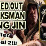 2651 Marksman Kung Jin MAXED OUT in MKX Mobile 1.8. Detailed review.