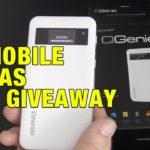 2667 QNAP QGenie 7-in-1 Mobile NAS Review