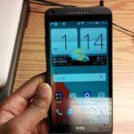 2671 HTC Desire 816 Virgin Mobile Review