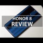 2714 Honor 8 Review: Surprise Android superstar?