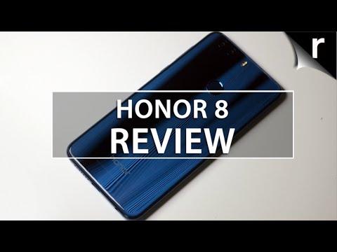 Honor 8 Review: Surprise Android superstar?