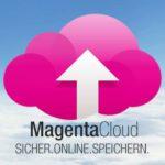 2723 Telekom: MagentaCLOUD App (Android)