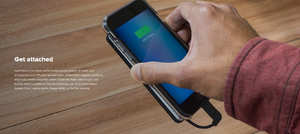 Mophie introduces a modular magnetic case system for the new iPhone models