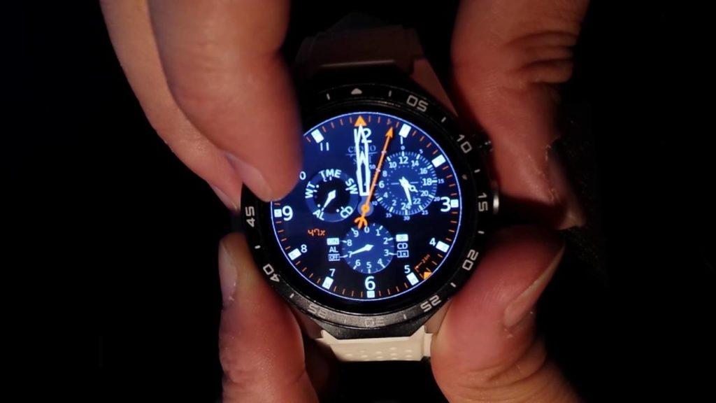 Install any watchface app with any Android launcher on your Smartwatch