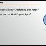 2793 Shaw Academy Mobile App Development Review | Lesson 1