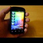 2812 HTC Explorer Android mobile phone Malayalam  Review iKairali