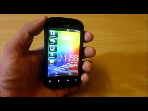 HTC Explorer Android mobile phone Malayalam  Review iKairali