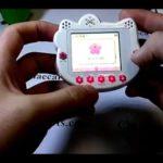 2816 Hello Kitty Mobile Phone Review