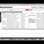 2826 Mobile Lead Monster Review - Video Demo
