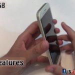 2857 Huawei G8 - 3GB RAM & 32GB ROM - Urdu/Hindi Mobile Review