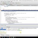 2863 How to debug android app in use breakpoint in android studio