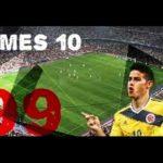 2887 REVIEW JAMES +99 FIFA MOBILE!!