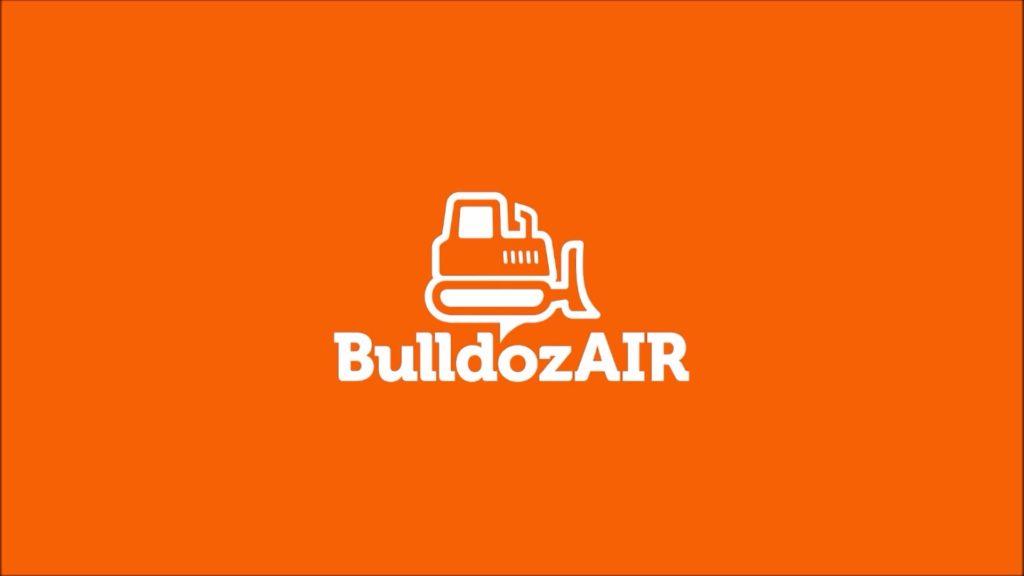 BulldozAIR — Presentation : a collaborative construction app on Apple, Android and iOS