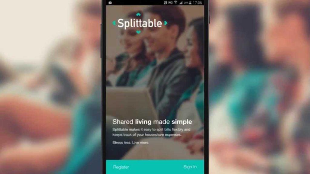 Splittable Android App
