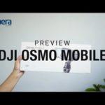 2935 Unboxing & Review: DJI Osmo Mobile