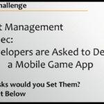 2951 Shaw Academy Mobile App Development Review | Lesson 6
