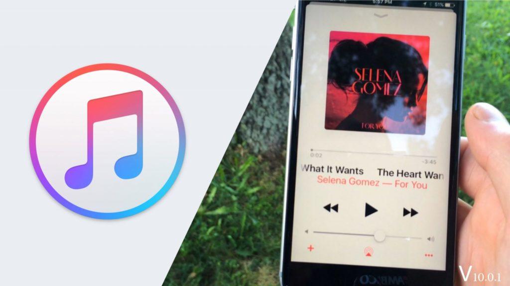 Apple Music | App Review